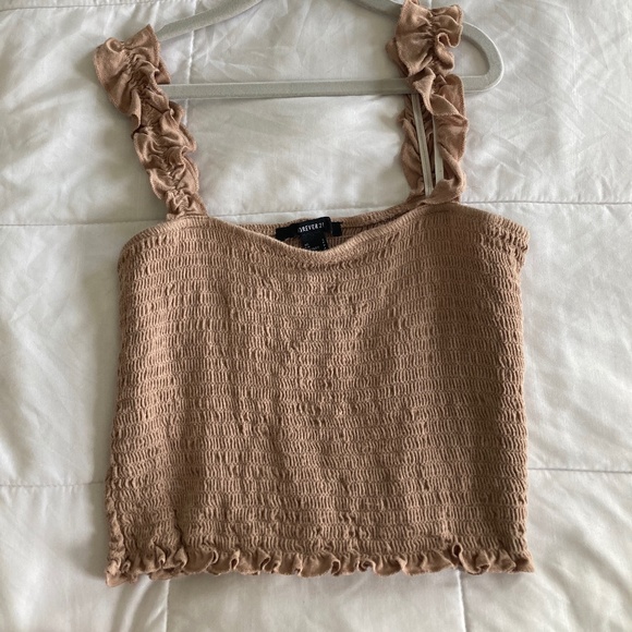 Forever 21 Tops - Forever 21 Tank